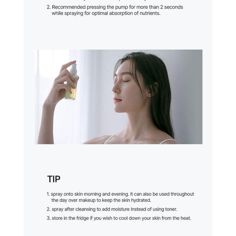 celimax - The Real Noni Energy Ampule Mist