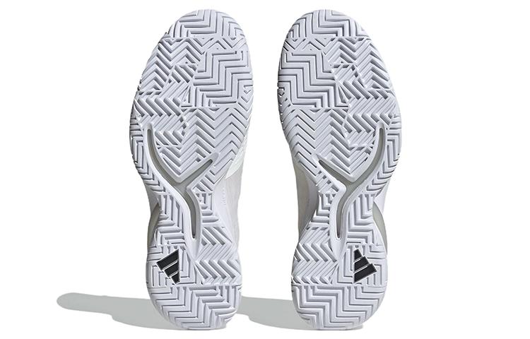 Adidas Adizero Cybersonic 'White Matte Silver' IG9514
