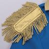 Costume Cosplay Uomo George Washington - Uniforme Militare Retrò Musicale Hamilton