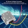 DC 12V To 24V DC Boost Converter 10A 240W Aluminum Alloy Shell Voltage Regulator Voltage Adjustable Waterproof
