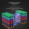 Ledie Magnetic Buck Balls