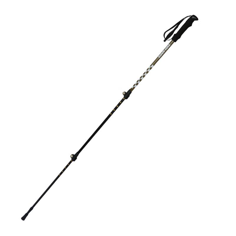 Xuanyong Ultralight Telescopic Hiking Pole