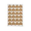 Decor Scrapbooking Vintage Photo Albums Scrapbook  Sticker Corner Sticker Picture Frame Decoration