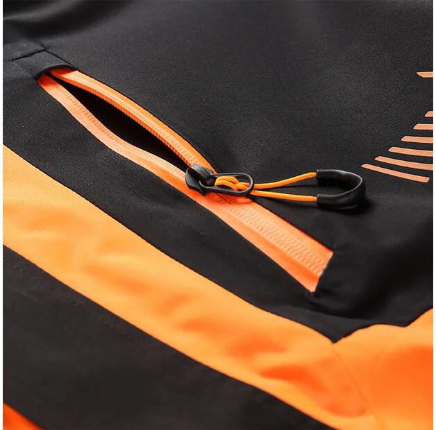 Alpine Pro Jacke Dear