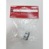 Tiger water bottle MSCB type MSH-B type replacement parts stopper set white MSC-Z05B-W