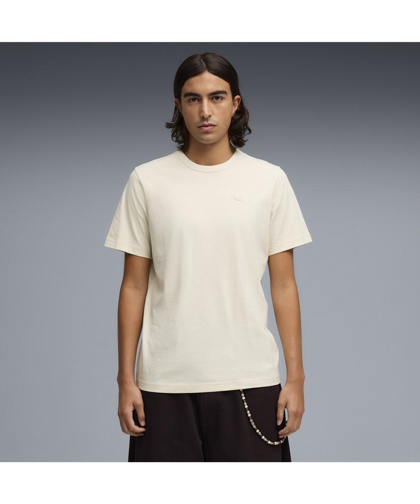 Puma Ess Elevated Tee (69413987)