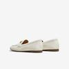 TATA Women's Flat Loafer Shoes