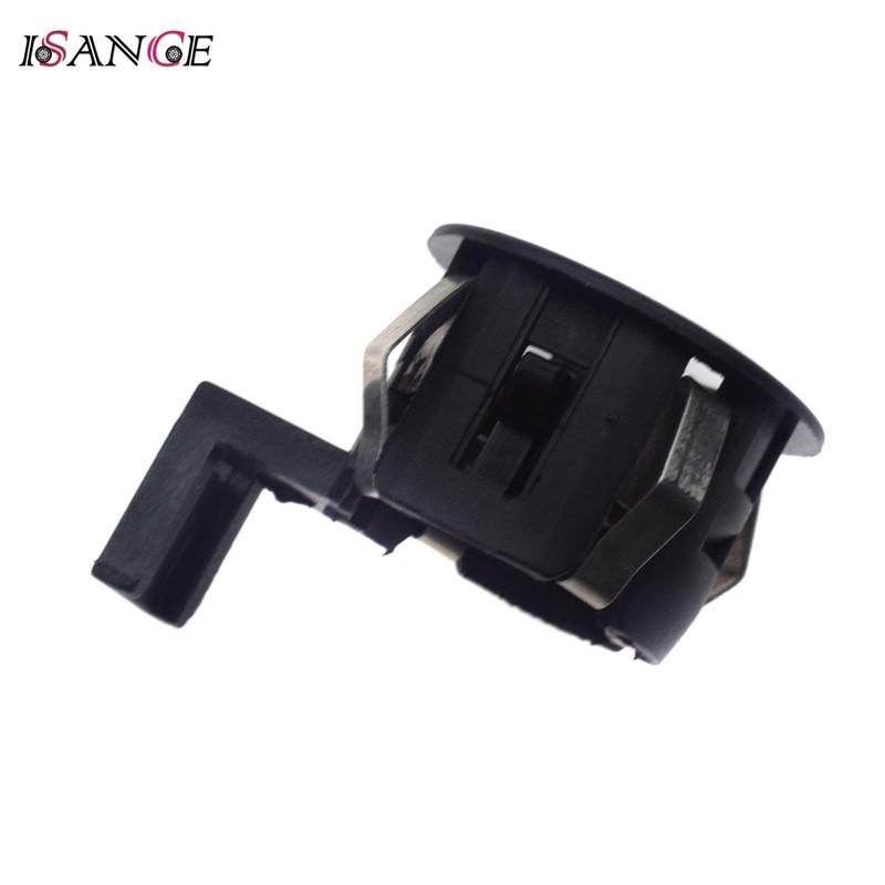 For Lexus GX460 & Toyota Sequoia Sienna Tundra 4pcs PDC Parking Sensor Retainer Front Rear Left Right 8934833080 8934833060