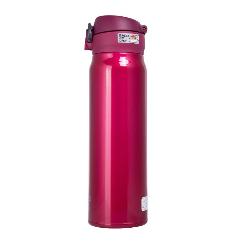 Thermos JNL-602 Stainless Steel Vacuum Insulated Bottle