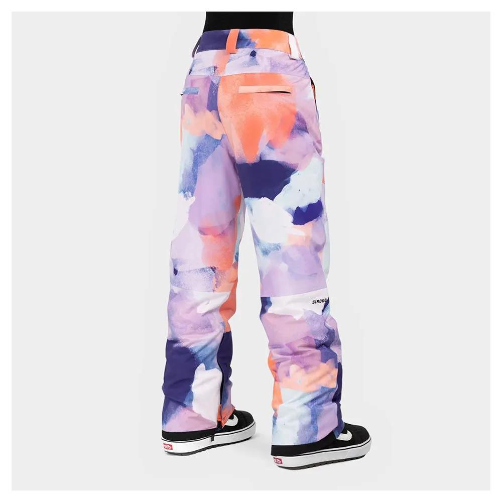 Siroko Брюки Starlit