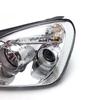Fits 07-12 Kia Carens Front Headlight Assembly - High/Low Beam Original Headlamp