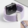 Braided Loop Strap for Apple Watch Ultra 3 2 49mm 46mm 42mm 45mm 41mm Magnetic Bracelet Iwatch 11 10 9 8 7 6 5 SE 3 40 44mm Band