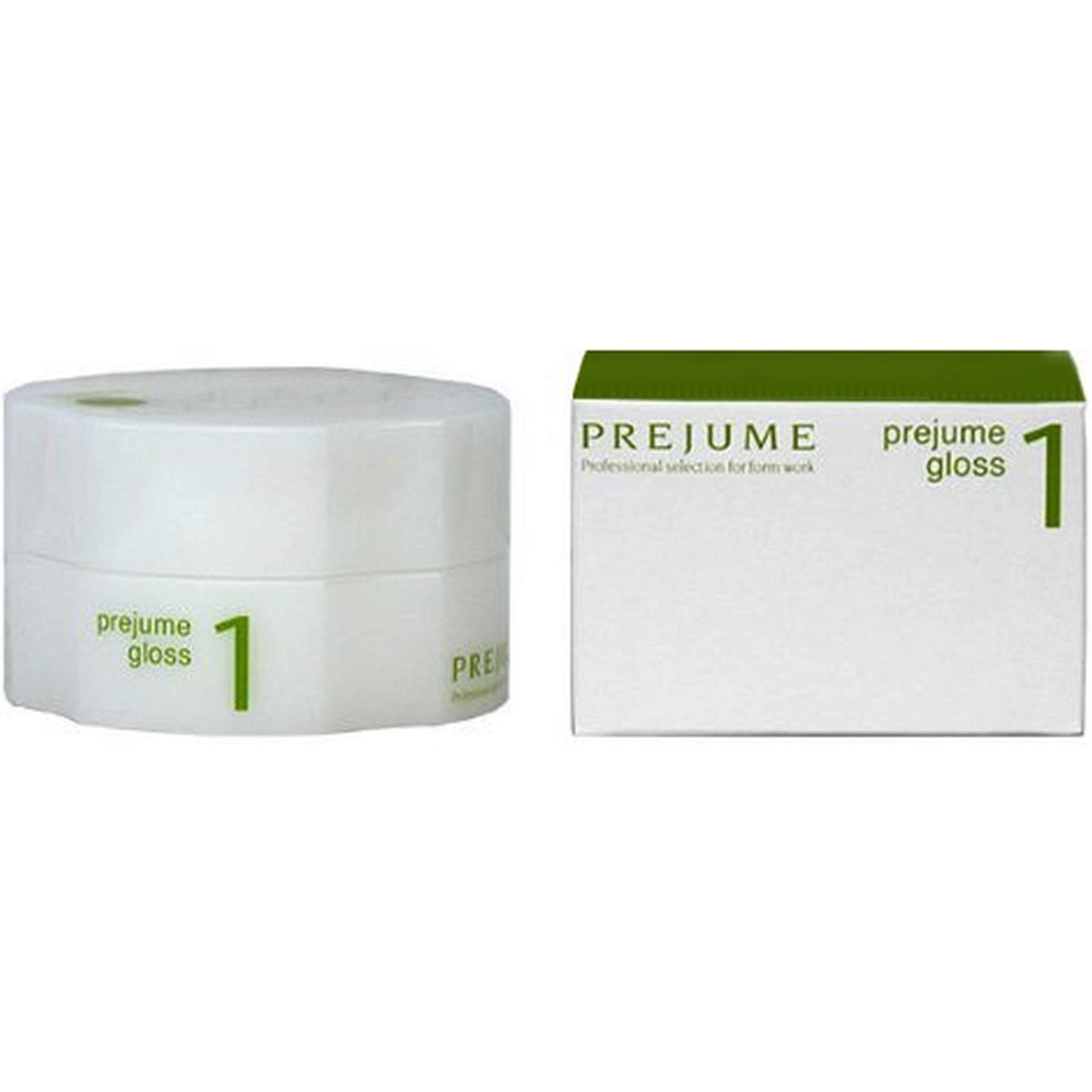 

Milbon Presium Gloss 1 80g