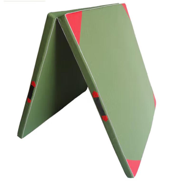 Jiku Foldable Waterproof Gymnastics & Sit-up Mat