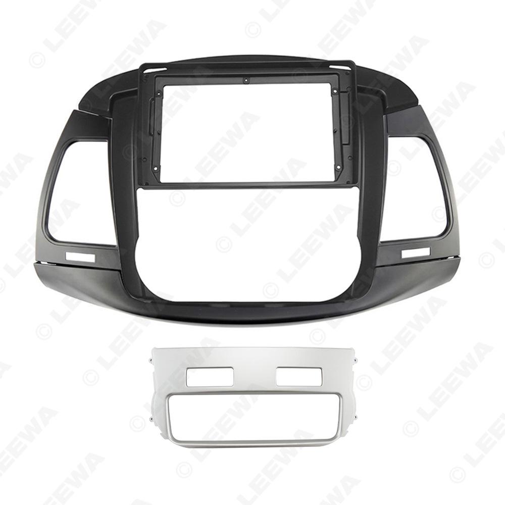 Toyota Innova Crysta 2011-2014 9" Android Navigation Bezel Panel
