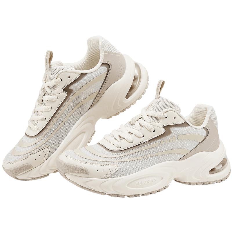 Skechers Moonwalk Women s Platform Sneakers US 6.5