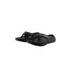 New Balance FFT Abrasion Resistant Flip Flops Women's Black - SWTFFTD1