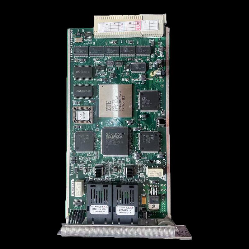

ZTE S320 Optical Processing Board