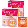 Megurizumu Steam Heat Sheet Type Stick on Inner Side Underwear 5 Sheets x 2 Sets + Bonus Included