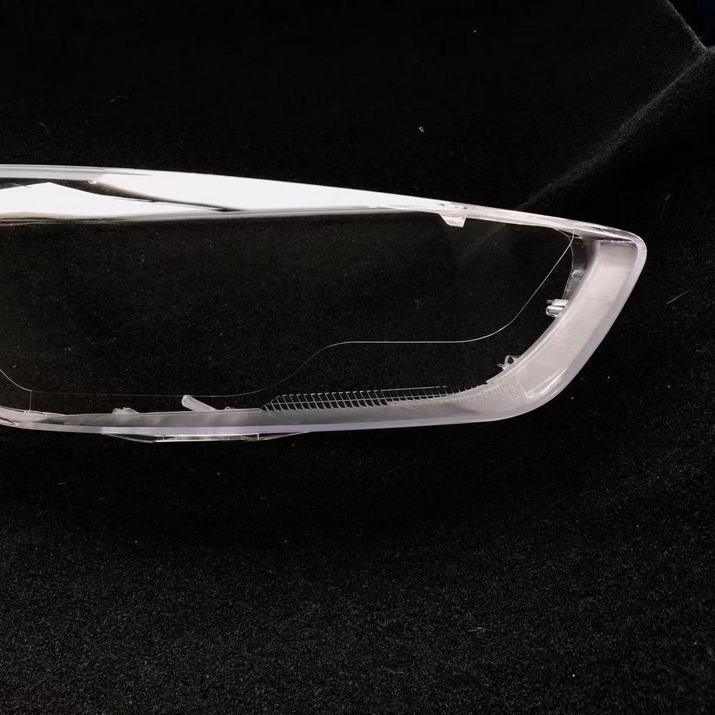 Ford Focus Headlight Cover Compatible with 2015, 2016, 2017 Models