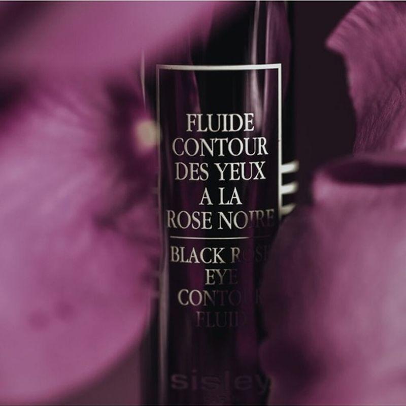 Black Rose Eye Contour Fluid 14ml (Moisture Eye Essence)