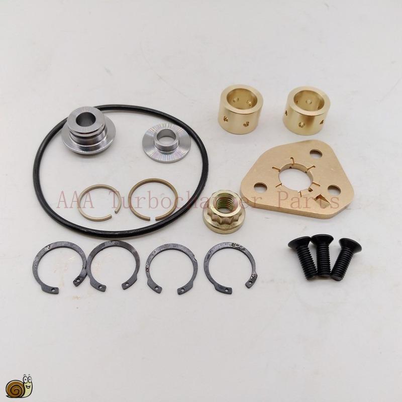 H2D Turbo Parts Repair Kits,Rebuild Kits Supplier AAA Turbocharger Parts