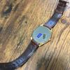 Used Rare Retro LORUS Mickey Watch