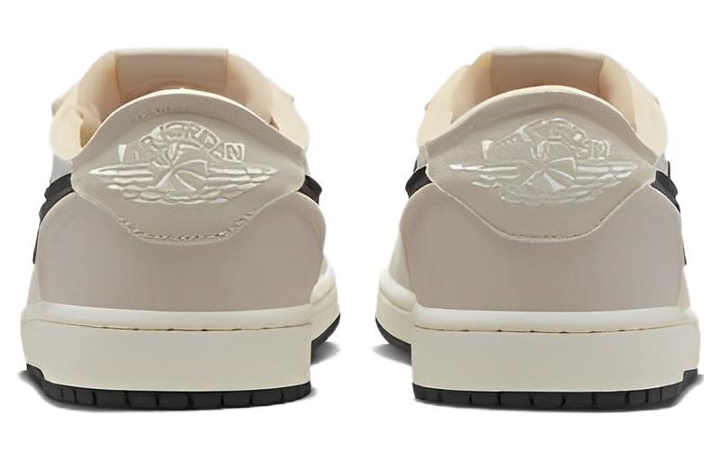 Jordan 1 Retro Low OG EX Coconut Milk DV0982-100