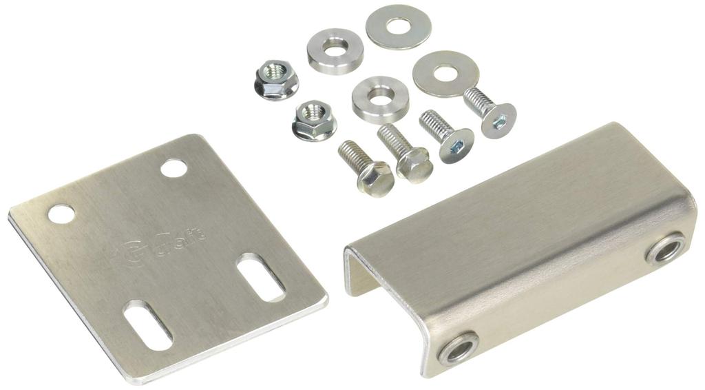 Gcraft Back Fender Stay Type 4 Up 33163