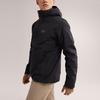 Arcteryx RALLE Jackets Men's Hooded (Non-detachable) Moderate X000007371