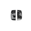 For Kia Stinger 2018- Left-hand Drive Car Interior Central Console Gear Shift Window Button Air Vent Cover Accessories