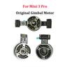 PTZ Parts for DJI Mini 3 Pro  Gimbal Housing Camera Lens Signal Cable Yaw Pitch Roll Motor Arm Cover Rubber Ball