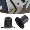 Replacement Rubber Rear Sliding Door Grommet for Transit MK8 12 Easy Installation 1819863 BK21-V238A91-AC BK21V238A91AC