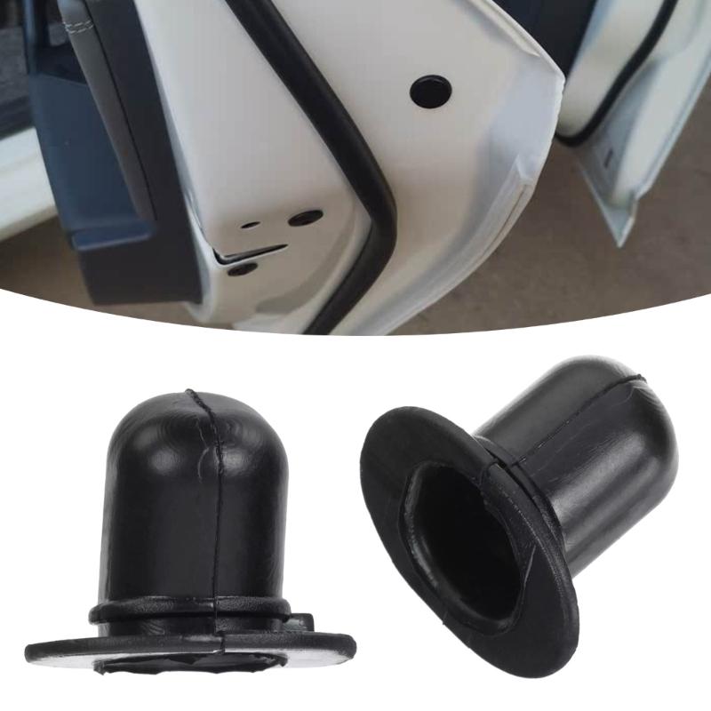 Replacement Rubber Rear Sliding Door Grommet for Transit MK8 12 Easy Installation 1819863 BK21-V238A91-AC BK21V238A91AC