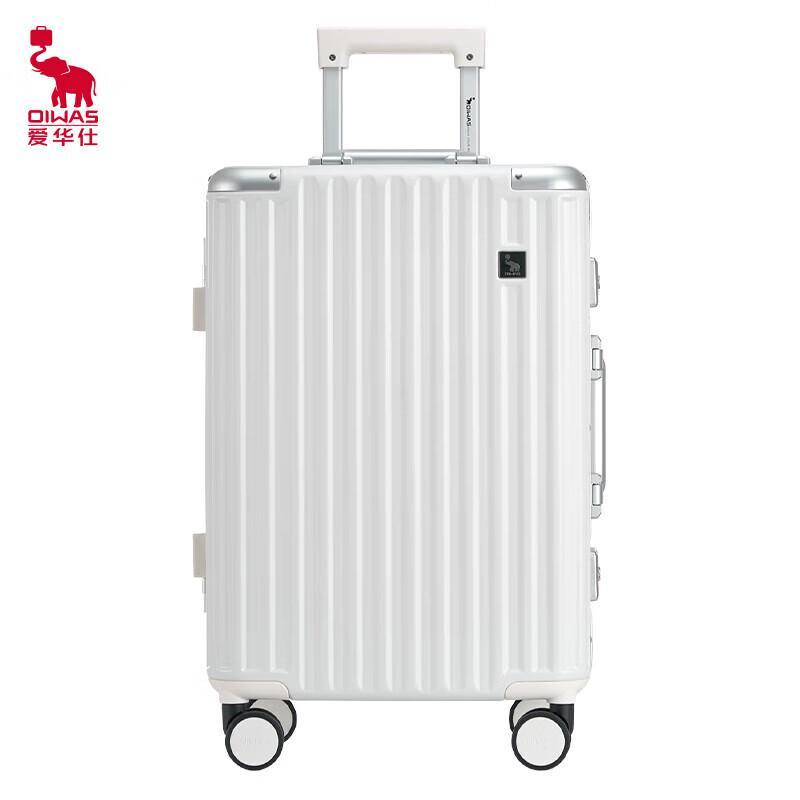 OIWAS 20-inch Spinner Luggage