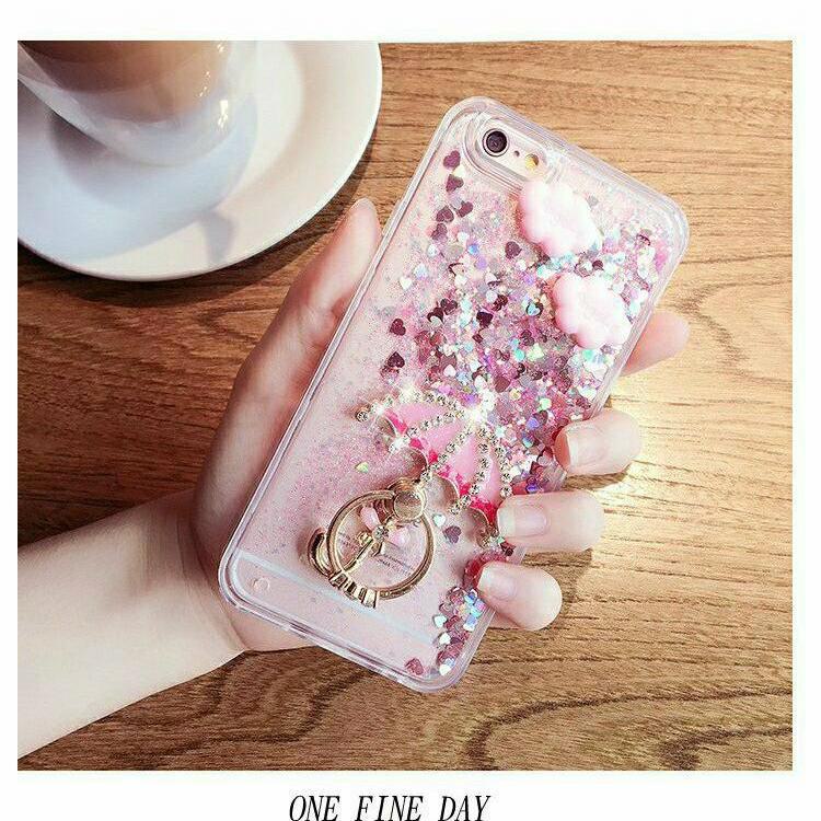 Reno Liquid A11X Protective Silicone Cover for Oppo Quicksand Phone-F9/A93
