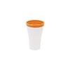 TPE Tazza per Smoothie Tazza Pinch Ghiaccio Tritato Fatto in Casa Tazze Squeeze Fai da Te Bevanda Fredda Domestico Cucina Tazza per Frullati Surgelati