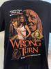 Wrong Turn T-Shirt Unisex T-Shirt