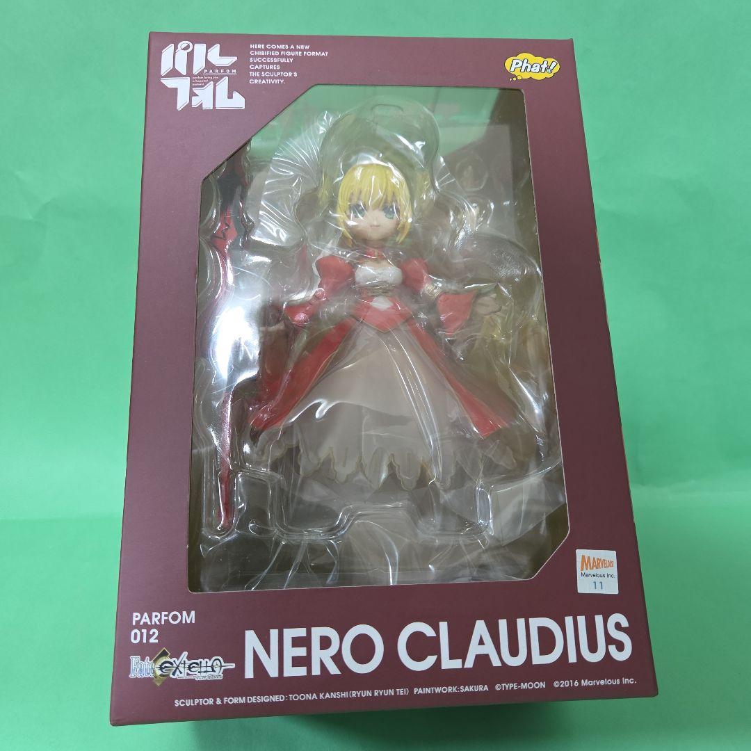 

[USED] Phat! Parfom Fate/EXTELLA Nero Claudius