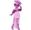 MGA Rainbow High Doll Fashion Doll Shadow Lavender Lynn