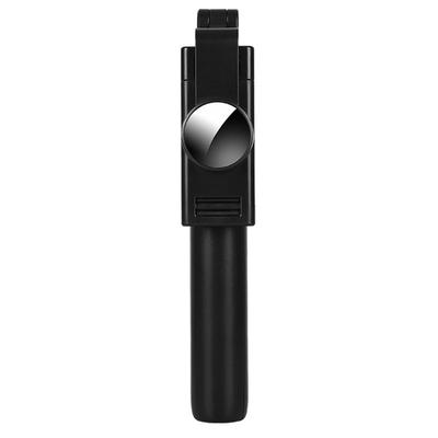 Bluetooth Selfie Tyč Stativ Monopod Dálkové Ovládání 360° Držák Pro Android