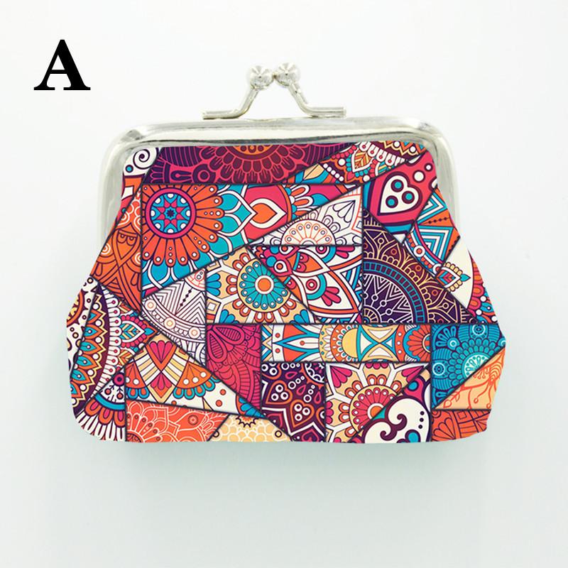 boho wallets and bolsas
