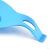 Resistant Silicone Rest Kitchen Utensil Holder