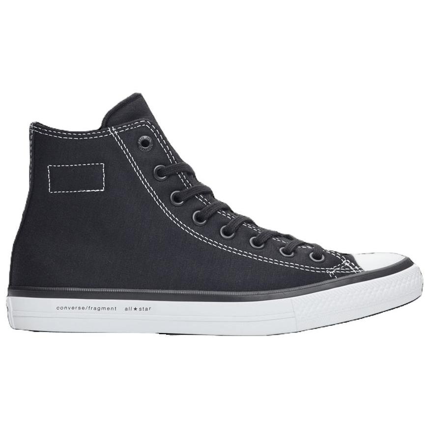 Chuck Taylor All Star Fragment Design X Chuck Taylor All Star Converse 2 Hi 'Black' 156730C