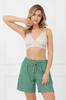 Shorts courts pour femme Bono S