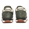 SAUCONY Jazz Original Forest Cream Unisex Sneakers S2044-671
