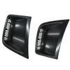 Front Stoßstange Ecke Abdeckung 57739FG020 57739FG010 Für Subaru Impreza WRX 2008 2009 2010 2011 2012 2013 2014