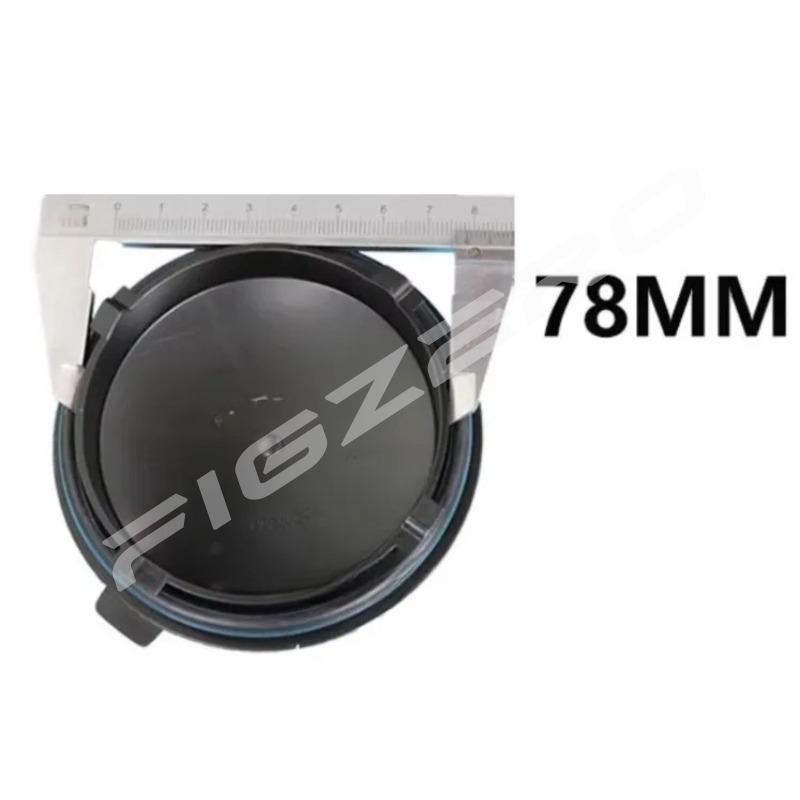 Headlamp Rear Cover Waterproof Dust Sealing Plastic High Low Beam Hole Raised Cap for Buick Verano GL6 New Automobile Part