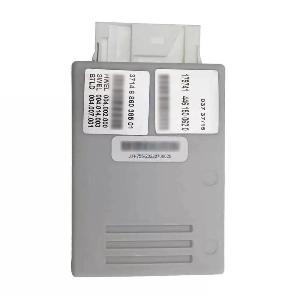 37146860385 Luftfederungs-Steuergerät für BMW 5er 7er Reihe F07 F01 F02 F04