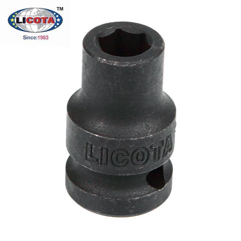 American LICOTA 3/8" Hex Air Socket Set, Metric 6-22mm (A3006)